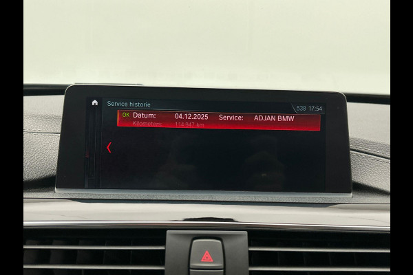 BMW 3 Serie Touring 320i Edition M Sport Shadow Executive | Origineel Nederlands | Leder Camera Lane Assist Stoelverwarming