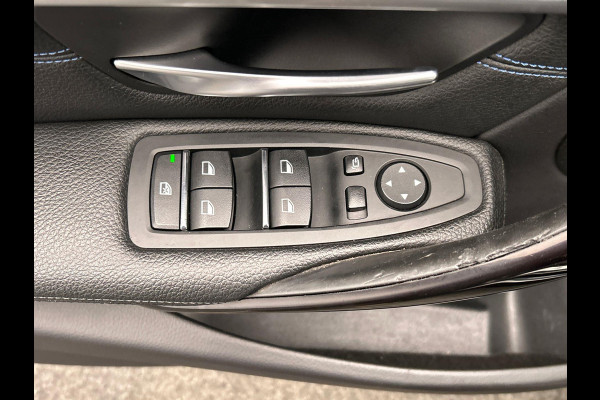 BMW 3 Serie Touring 320i Edition M Sport Shadow Executive | Origineel Nederlands | Leder Camera Lane Assist Stoelverwarming