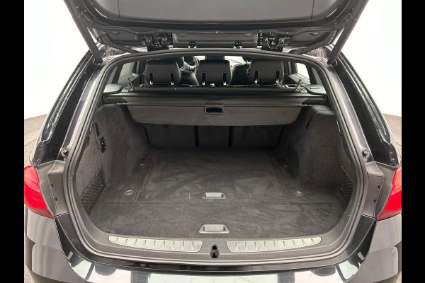 BMW 3 Serie Touring 320i Edition M Sport Shadow Executive | Origineel Nederlands | Leder Camera Lane Assist Stoelverwarming