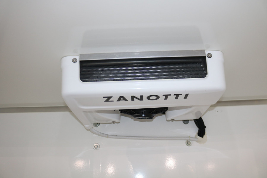 Renault Master 2.3 dCi Koelwagen Vrieswagen -20 Graden Dag en Nacht