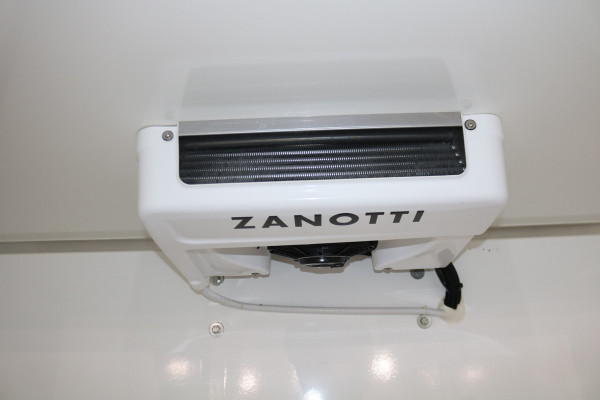 Renault Master 2.3 dCi Koelwagen Vrieswagen -20 Graden Dag en Nacht