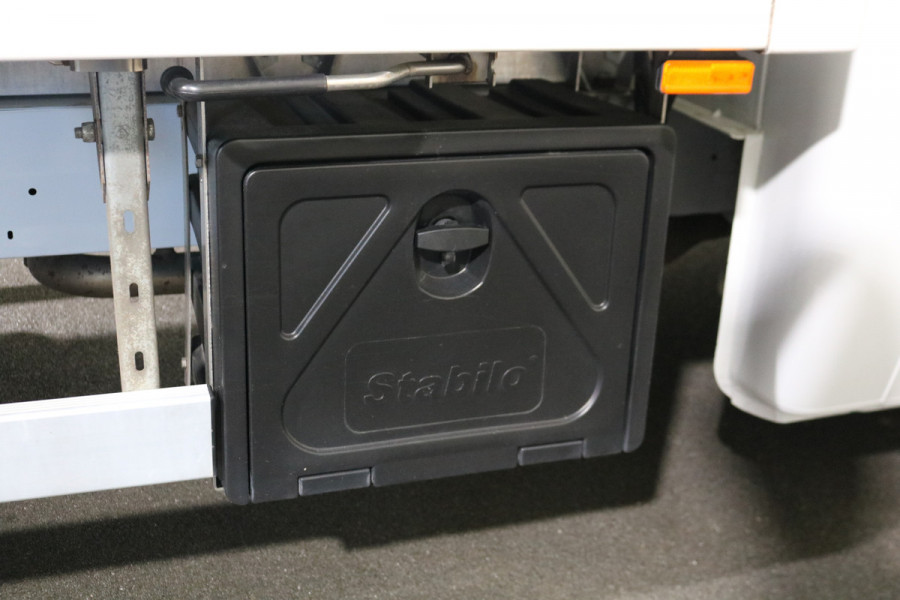 Renault Master 2.3 dCi Koelwagen Vrieswagen -20 Graden Dag en Nacht