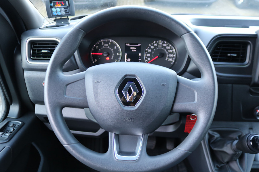 Renault Master 2.3 dCi Koelwagen Vrieswagen -20 Graden Dag en Nacht