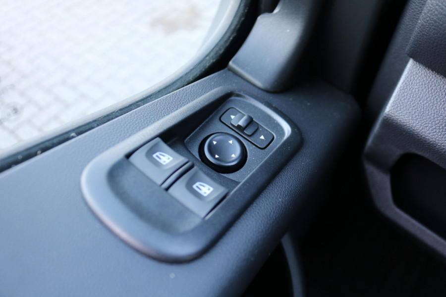 Renault Master 2.3 dCi Koelwagen Vrieswagen -20 Graden Dag en Nacht