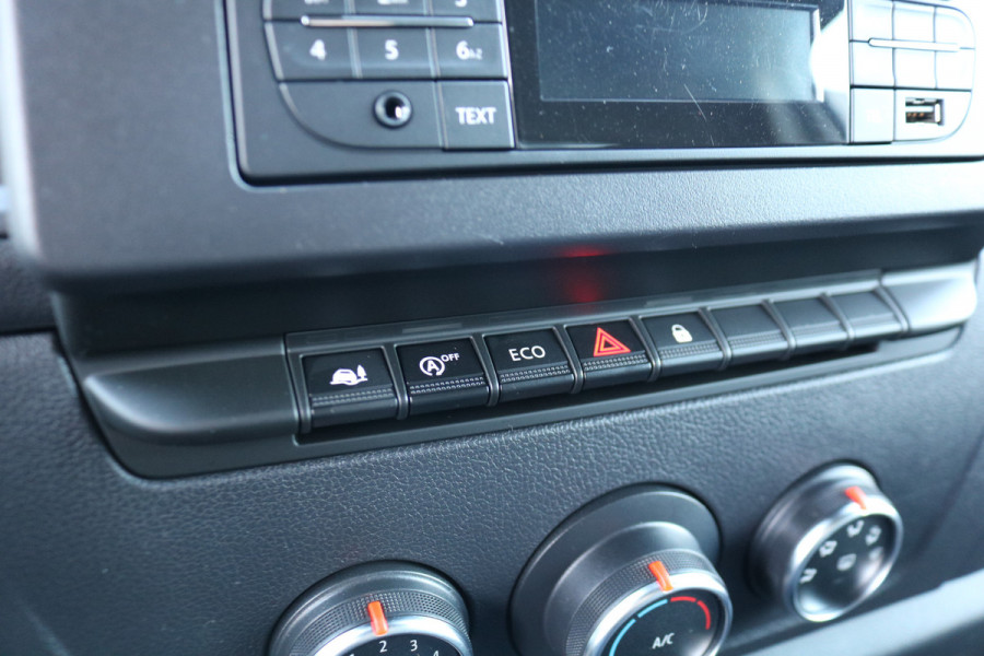 Renault Master 2.3 dCi Koelwagen Vrieswagen -20 Graden Dag en Nacht