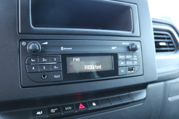 Renault Master 2.3 dCi Koelwagen Vrieswagen -20 Graden Dag en Nacht