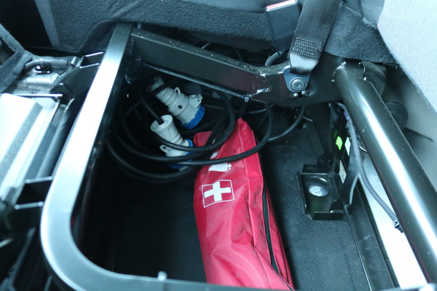 Renault Master 2.3 dCi Koelwagen Vrieswagen -20 Graden Dag en Nacht