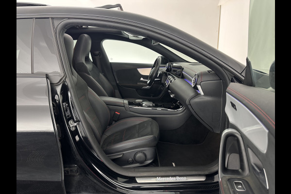 Mercedes-Benz CLA-Klasse Shooting Brake 250 e AMG Line ( Plug-in ) (INCL.BTW) *PANO | LEATHER-MICROFIBRE | MULTIBEAM-LED | AMBIENT-LIGT | BLIND-SPOT | HEATED-SPORTSEATS | WIDE-SCREEN-DIGICOCKPIT | DAB+ | NAVI-FULLMAP | CAMERA | PRIVACY-GLASS | TOWBAR | 19''A