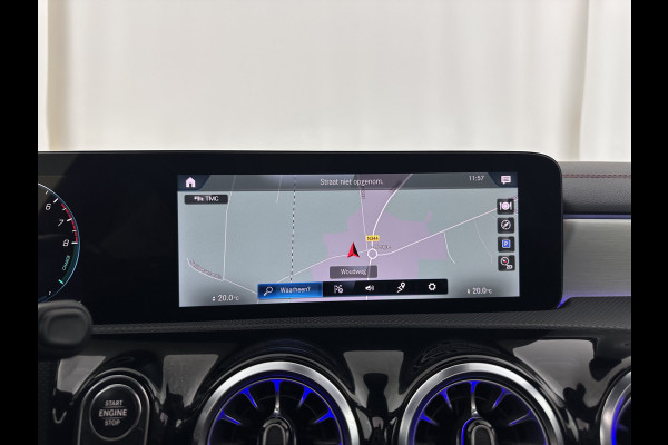 Mercedes-Benz CLA-Klasse Shooting Brake 250 e AMG Line ( Plug-in ) (INCL.BTW) *PANO | LEATHER-MICROFIBRE | MULTIBEAM-LED | AMBIENT-LIGT | BLIND-SPOT | HEATED-SPORTSEATS | WIDE-SCREEN-DIGICOCKPIT | DAB+ | NAVI-FULLMAP | CAMERA | PRIVACY-GLASS | TOWBAR | 19''A