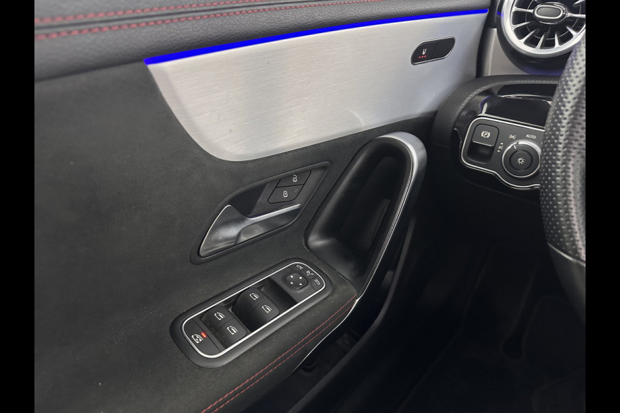 Mercedes-Benz CLA-Klasse Shooting Brake 250 e AMG Line ( Plug-in ) (INCL.BTW) *PANO | LEATHER-MICROFIBRE | MULTIBEAM-LED | AMBIENT-LIGT | BLIND-SPOT | HEATED-SPORTSEATS | WIDE-SCREEN-DIGICOCKPIT | DAB+ | NAVI-FULLMAP | CAMERA | PRIVACY-GLASS | TOWBAR | 19''A