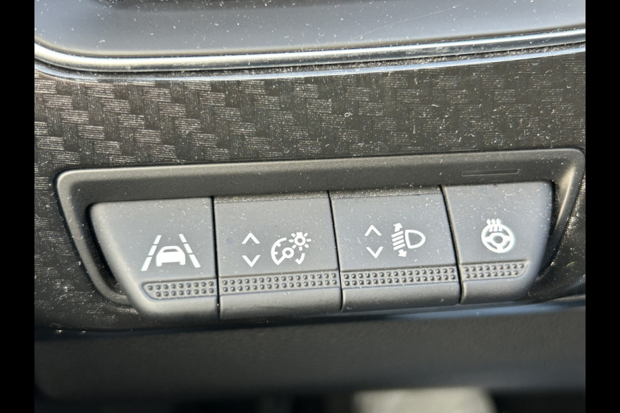 Renault Arkana BWJ 2021 | 1.6 E-Tech 143PK Hybrid 145 R.S. Line | LEER | TREKHAAK | STOEL&STUUR VERW | CLIMA | NAVI | CAMERA | 18'' LMV | CARPLAY \