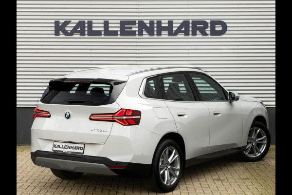 BMW X3 30e xDrive - Memoryzetel - Camera - ACC - Head-Up