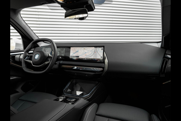 BMW X3 30e xDrive - Memoryzetel - Camera - ACC - Head-Up