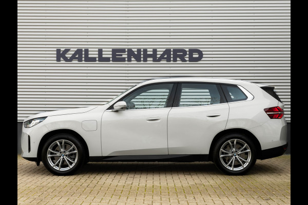 BMW X3 30e xDrive - Memoryzetel - Camera - ACC - Head-Up
