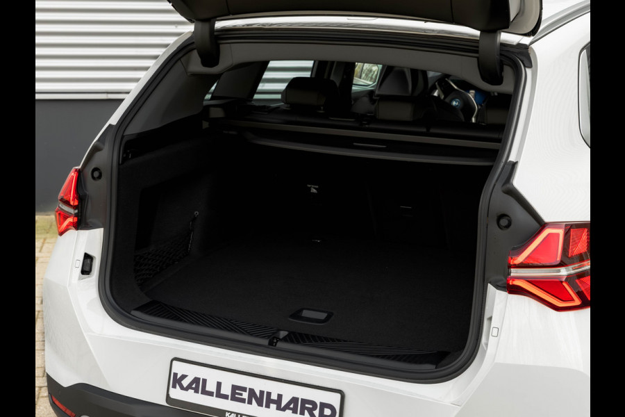 BMW X3 30e xDrive - Memoryzetel - Camera - ACC - Head-Up