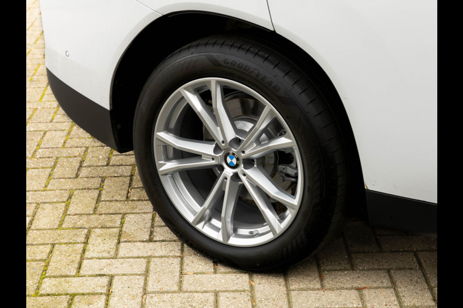 BMW X3 30e xDrive - Memoryzetel - Camera - ACC - Head-Up