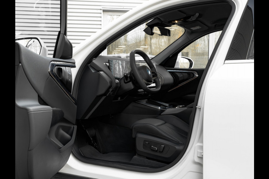 BMW X3 30e xDrive - Memoryzetel - Camera - ACC - Head-Up