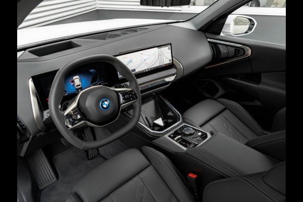 BMW X3 30e xDrive - Memoryzetel - Camera - ACC - Head-Up