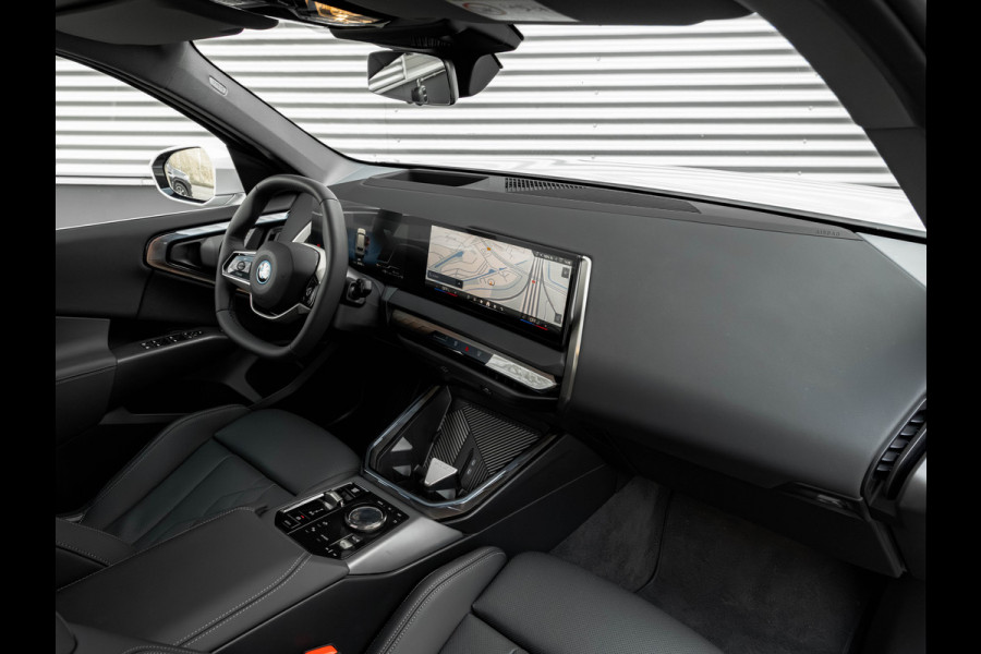 BMW X3 30e xDrive - Memoryzetel - Camera - ACC - Head-Up