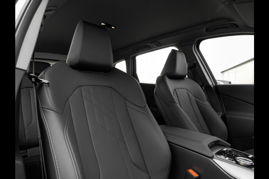 BMW X3 30e xDrive - Memoryzetel - Camera - ACC - Head-Up