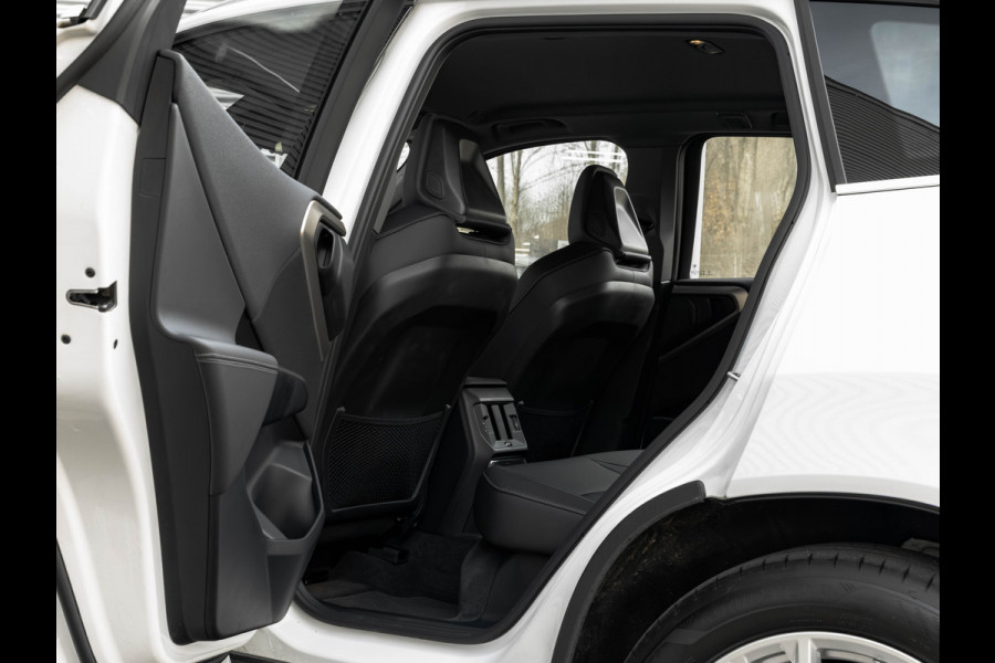 BMW X3 30e xDrive - Memoryzetel - Camera - ACC - Head-Up