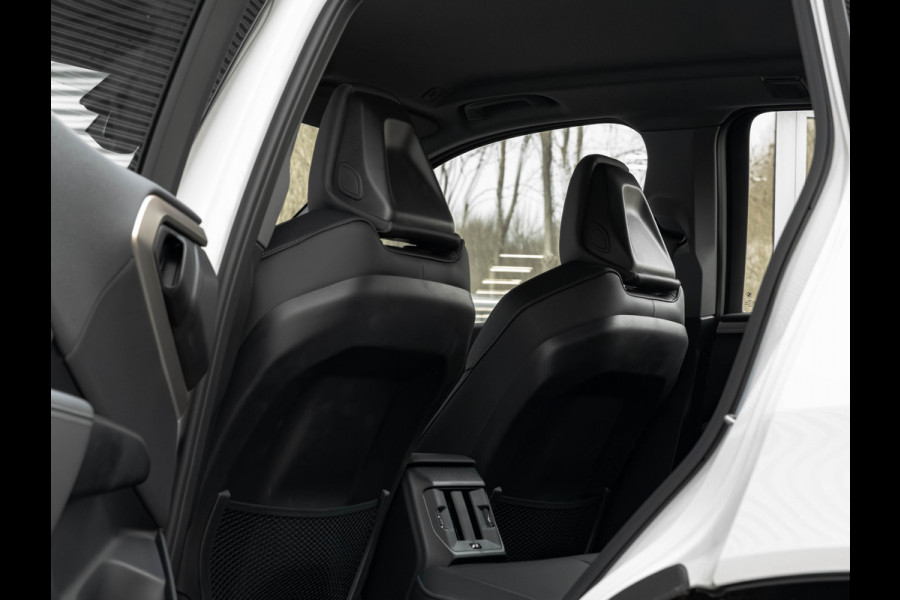 BMW X3 30e xDrive - Memoryzetel - Camera - ACC - Head-Up