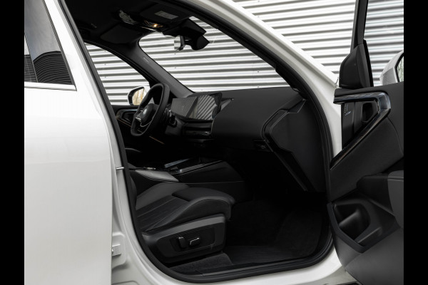 BMW X3 30e xDrive - Memoryzetel - Camera - ACC - Head-Up