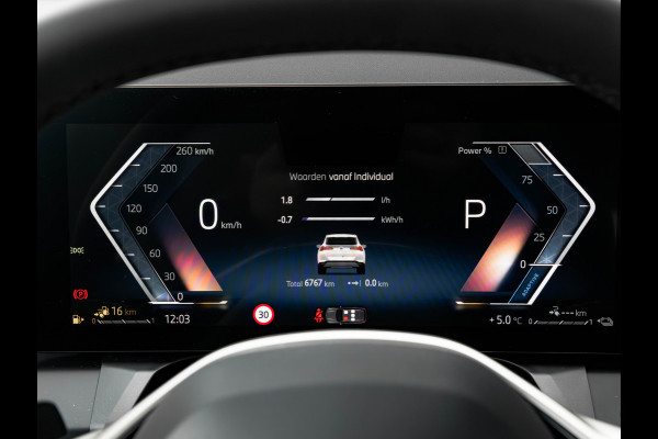 BMW X3 30e xDrive - Memoryzetel - Camera - ACC - Head-Up