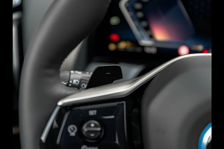 BMW X3 30e xDrive - Memoryzetel - Camera - ACC - Head-Up