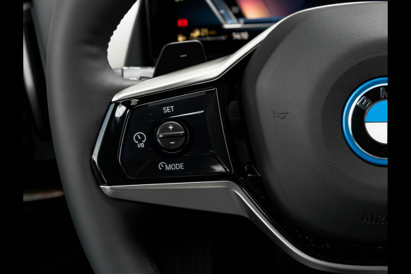 BMW X3 30e xDrive - Memoryzetel - Camera - ACC - Head-Up