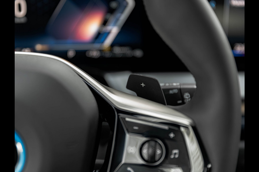 BMW X3 30e xDrive - Memoryzetel - Camera - ACC - Head-Up