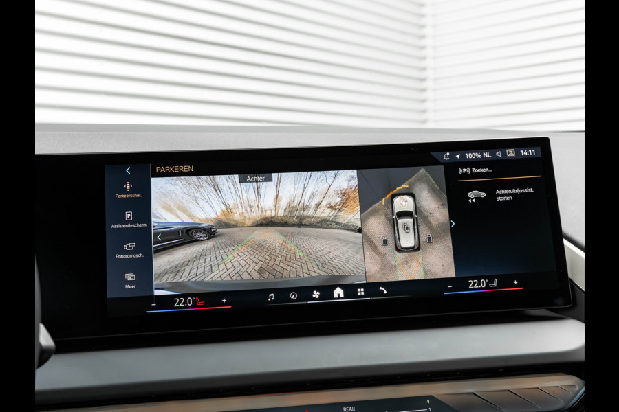 BMW X3 30e xDrive - Memoryzetel - Camera - ACC - Head-Up