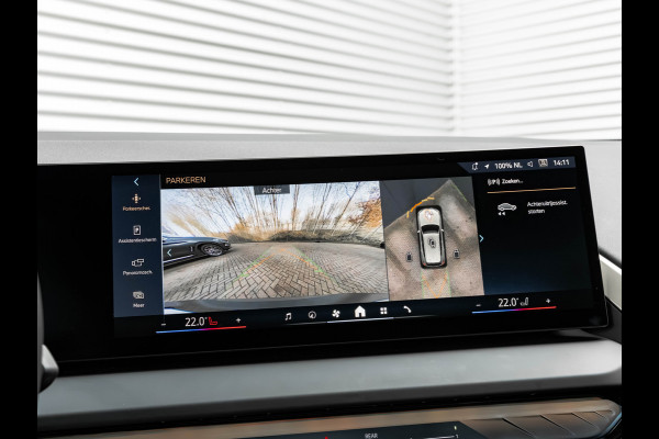 BMW X3 30e xDrive - Memoryzetel - Camera - ACC - Head-Up