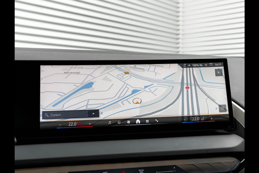 BMW X3 30e xDrive - Memoryzetel - Camera - ACC - Head-Up