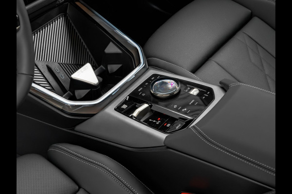 BMW X3 30e xDrive - Memoryzetel - Camera - ACC - Head-Up