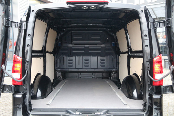 Mercedes-Benz Vito 119 CDI | Aut. | 4Matic | Luchtvering | 2x Schuifdeur | Vol Opties!!