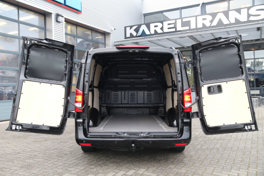 Mercedes-Benz Vito 119 CDI | Aut. | 4Matic | Luchtvering | 2x Schuifdeur | Vol Opties!!