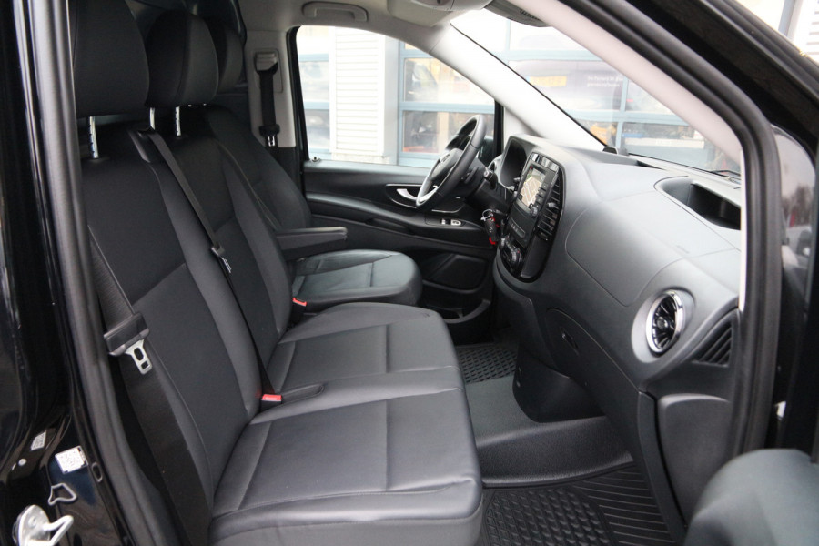 Mercedes-Benz Vito 119 CDI | Aut. | 4Matic | Luchtvering | 2x Schuifdeur | Vol Opties!!