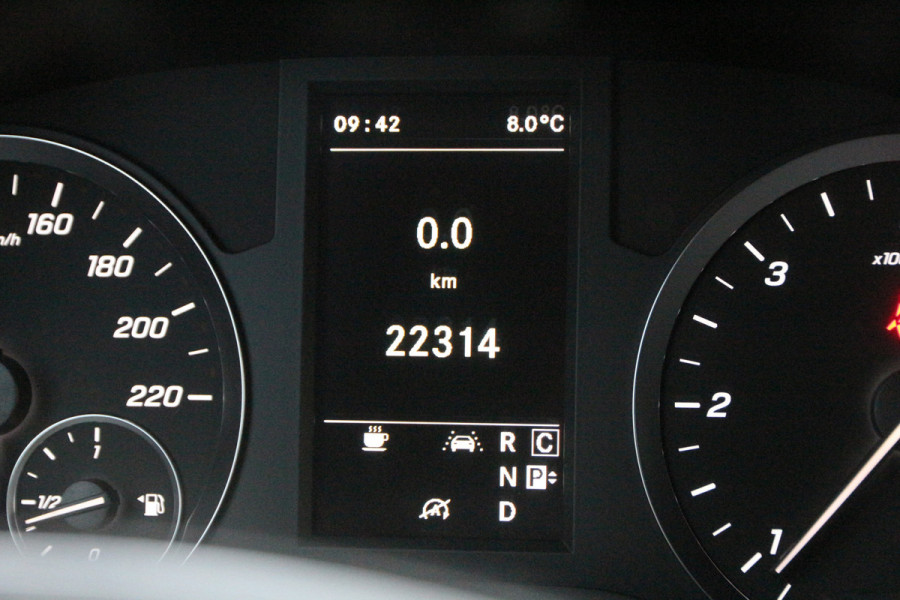 Mercedes-Benz Vito 119 CDI | Aut. | 4Matic | Luchtvering | 2x Schuifdeur | Vol Opties!!