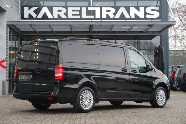 Mercedes-Benz Vito 119 CDI | Aut. | 4Matic | Luchtvering | 2x Schuifdeur | Vol Opties!!