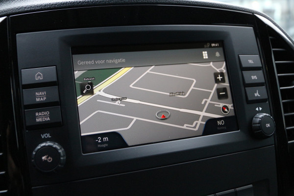 Mercedes-Benz Vito 119 CDI | Aut. | 4Matic | Luchtvering | 2x Schuifdeur | Vol Opties!!