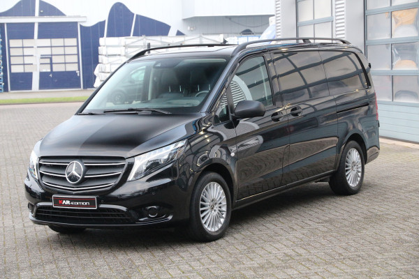 Mercedes-Benz Vito 119 CDI | Aut. | 4Matic | Luchtvering | 2x Schuifdeur | Vol Opties!!