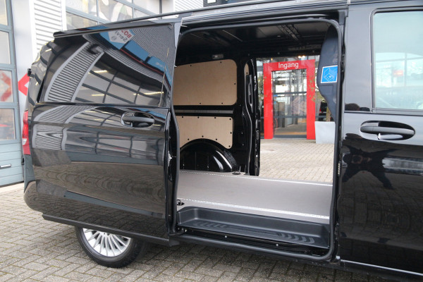 Mercedes-Benz Vito 119 CDI | Aut. | 4Matic | Luchtvering | 2x Schuifdeur | Vol Opties!!