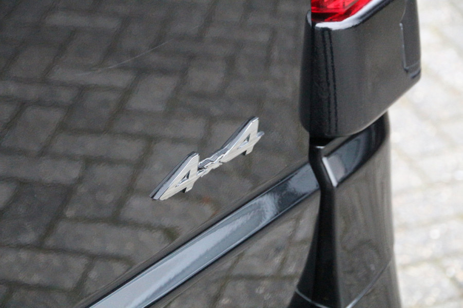 Mercedes-Benz Vito 119 CDI | Aut. | 4Matic | Luchtvering | 2x Schuifdeur | Vol Opties!!