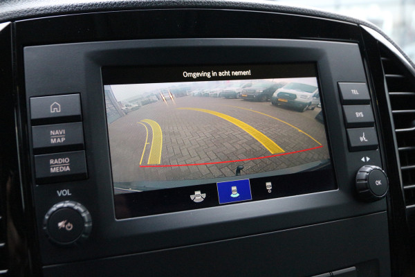 Mercedes-Benz Vito 119 CDI | Aut. | 4Matic | Luchtvering | 2x Schuifdeur | Vol Opties!!