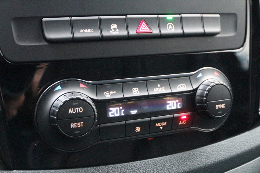 Mercedes-Benz Vito 119 CDI | Aut. | 4Matic | Luchtvering | 2x Schuifdeur | Vol Opties!!