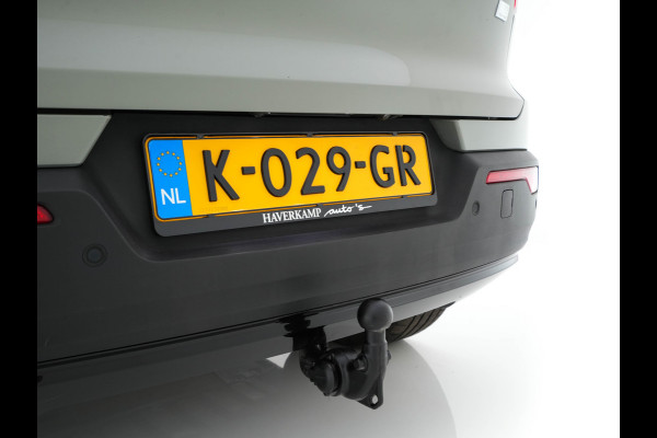 Volvo XC40 Recharge P8 AWD R-Design [ 3-Fase ] {SOH-90%} (INCL-BTW) Aut. *PANO | LEATHER-ALCANTARA | ADAPTIVE-CRUISE | DIGI-COCKPIT | FULL-LED | HARMAN/KARDON | CAMERA | NAVI-FULLMAP | ECC | PDC | KEYLESS | HEATED-SPORTSEATS | TOWBAR | 20''ALU*