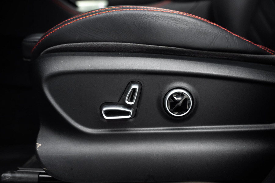 Maserati Grecale 2.0 MHEV Modena |BOMVOLL|Pano|360 Camera|Sonus|Memory|Stoelverkoeling|ACC|Dodehoek|