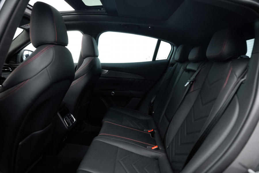 Maserati Grecale 2.0 MHEV Modena |BOMVOLL|Pano|360 Camera|Sonus|Memory|Stoelverkoeling|ACC|Dodehoek|