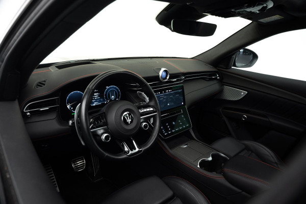 Maserati Grecale 2.0 MHEV Modena |BOMVOLL|Pano|360 Camera|Sonus|Memory|Stoelverkoeling|ACC|Dodehoek|
